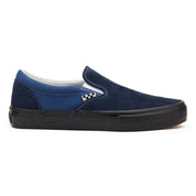 Skate Slip-On VCU - Navy/Black