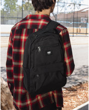 Startle Backpack - Black