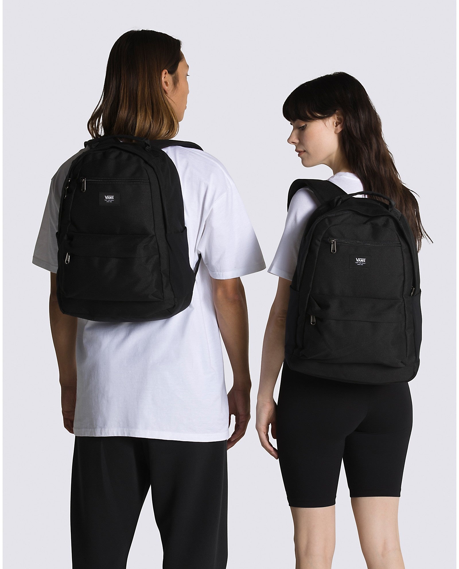 Startle Backpack - Black