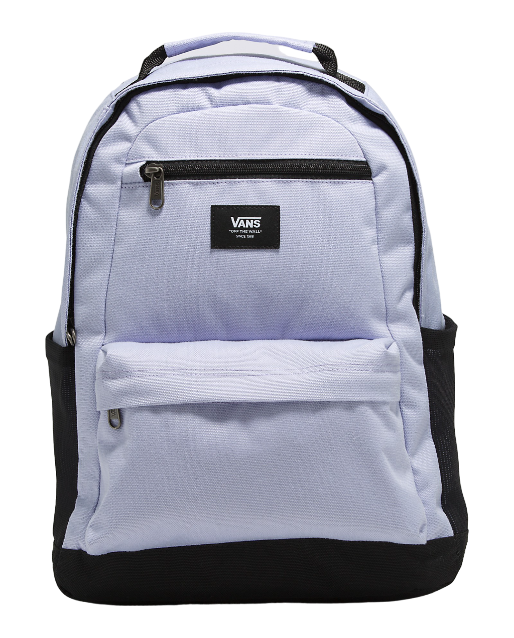Vans Startle Backpack Cosmic Sky Palm Isle Skateshop