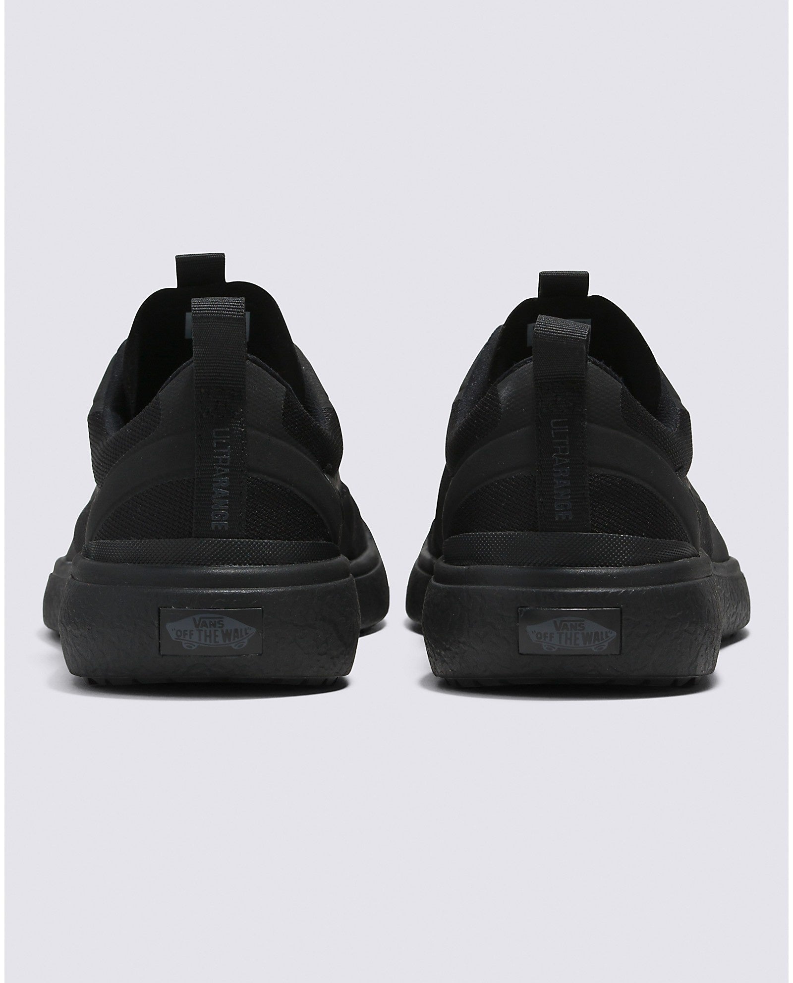 UltraRange EXO - Black/Black/Black