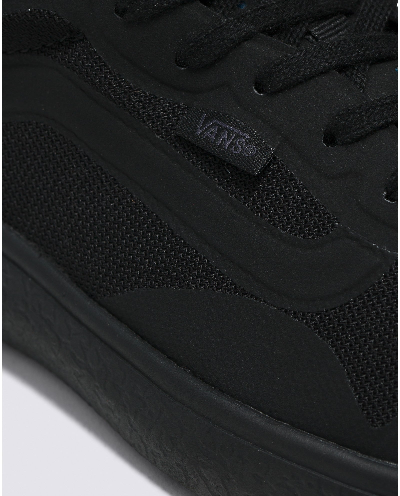 UltraRange EXO - Black/Black/Black