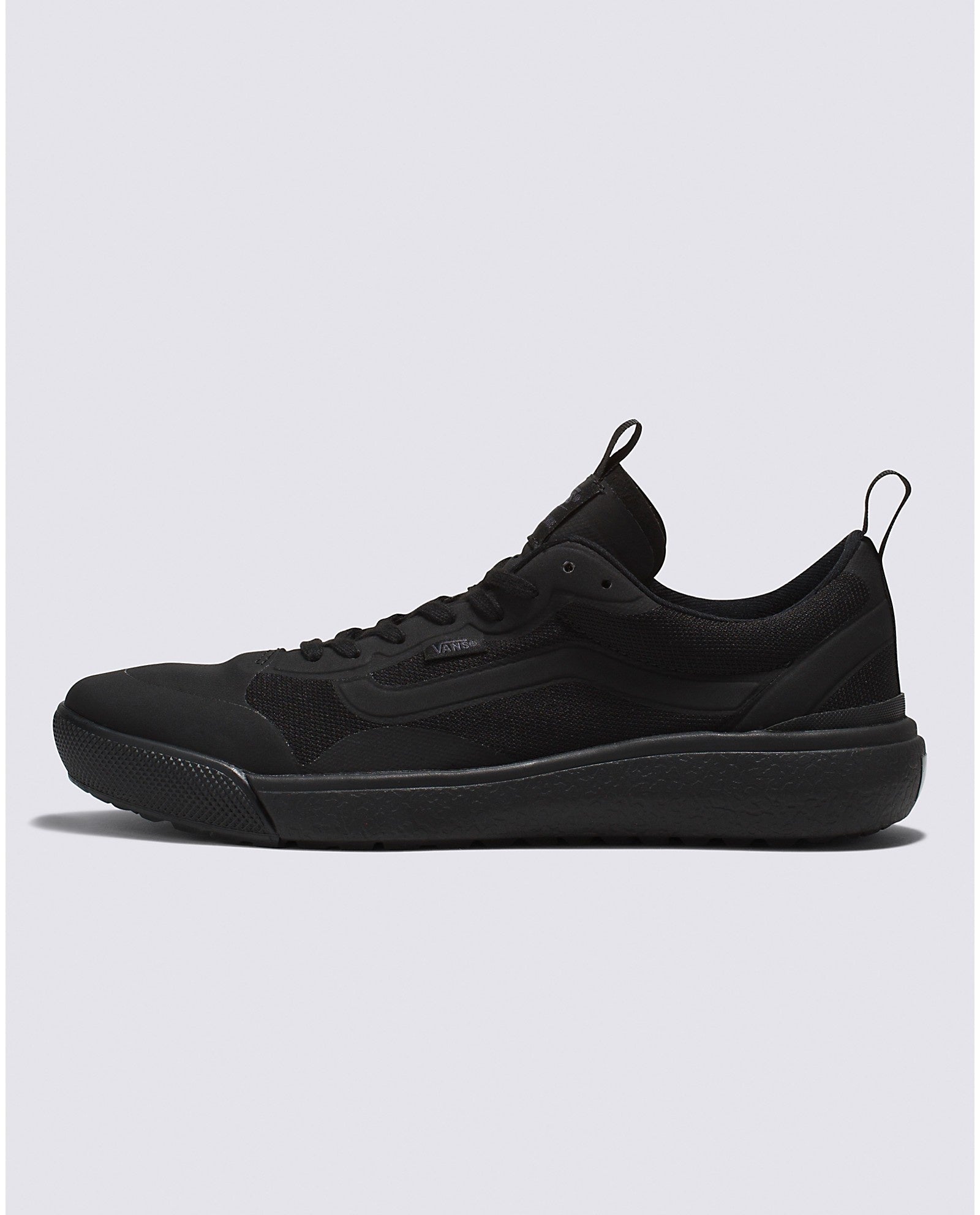 UltraRange EXO - Noir/Noir/Noir