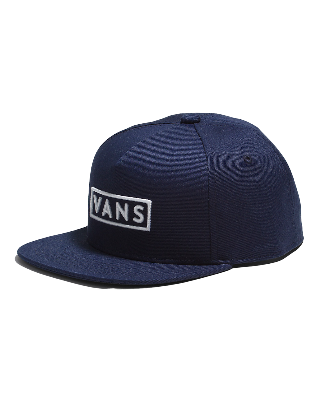 Kids Easy Box Snapback Hat - Dress Blues