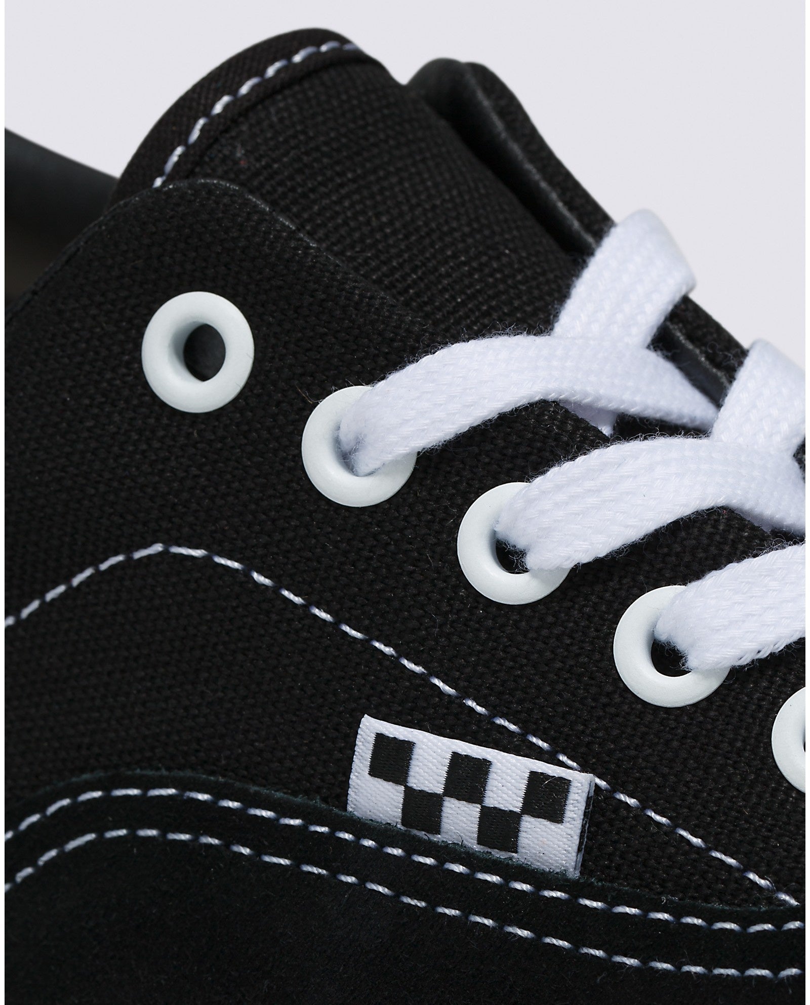 Skate Era - Black/White