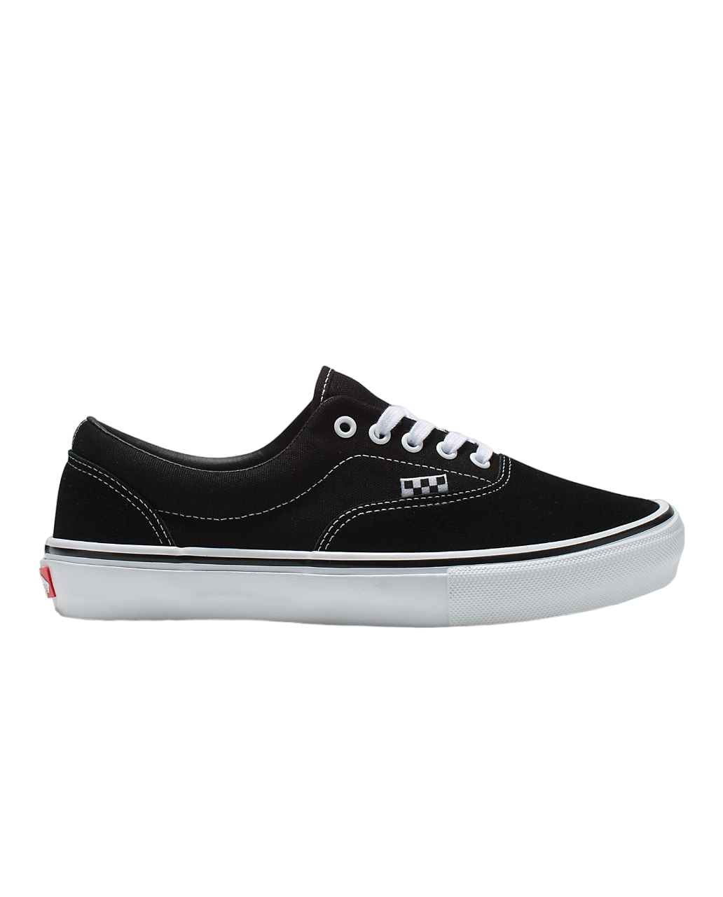 Skate Era - Black/White