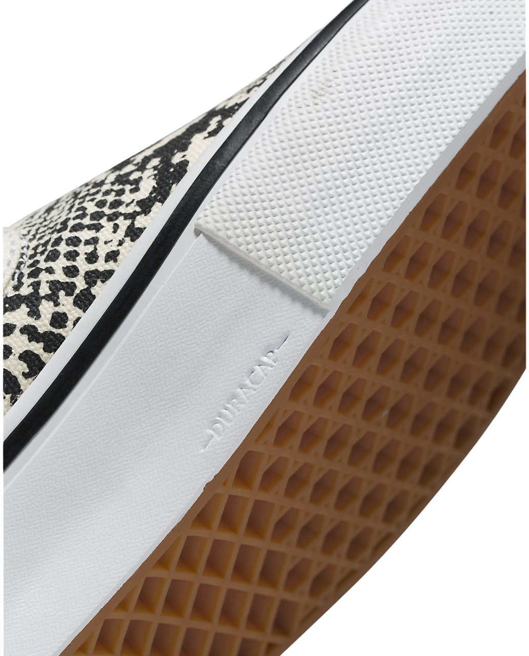 x Hockey Skate Slip-On - Snake Skin