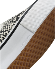 x Hockey Skate Slip-On - Snake Skin