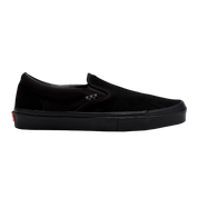 Skate Slip-On - Black/Black