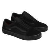 Skate Old Skool - Blackout