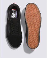 Skate Old Skool - Black/Black