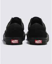 Skate Old Skool - Black/Black