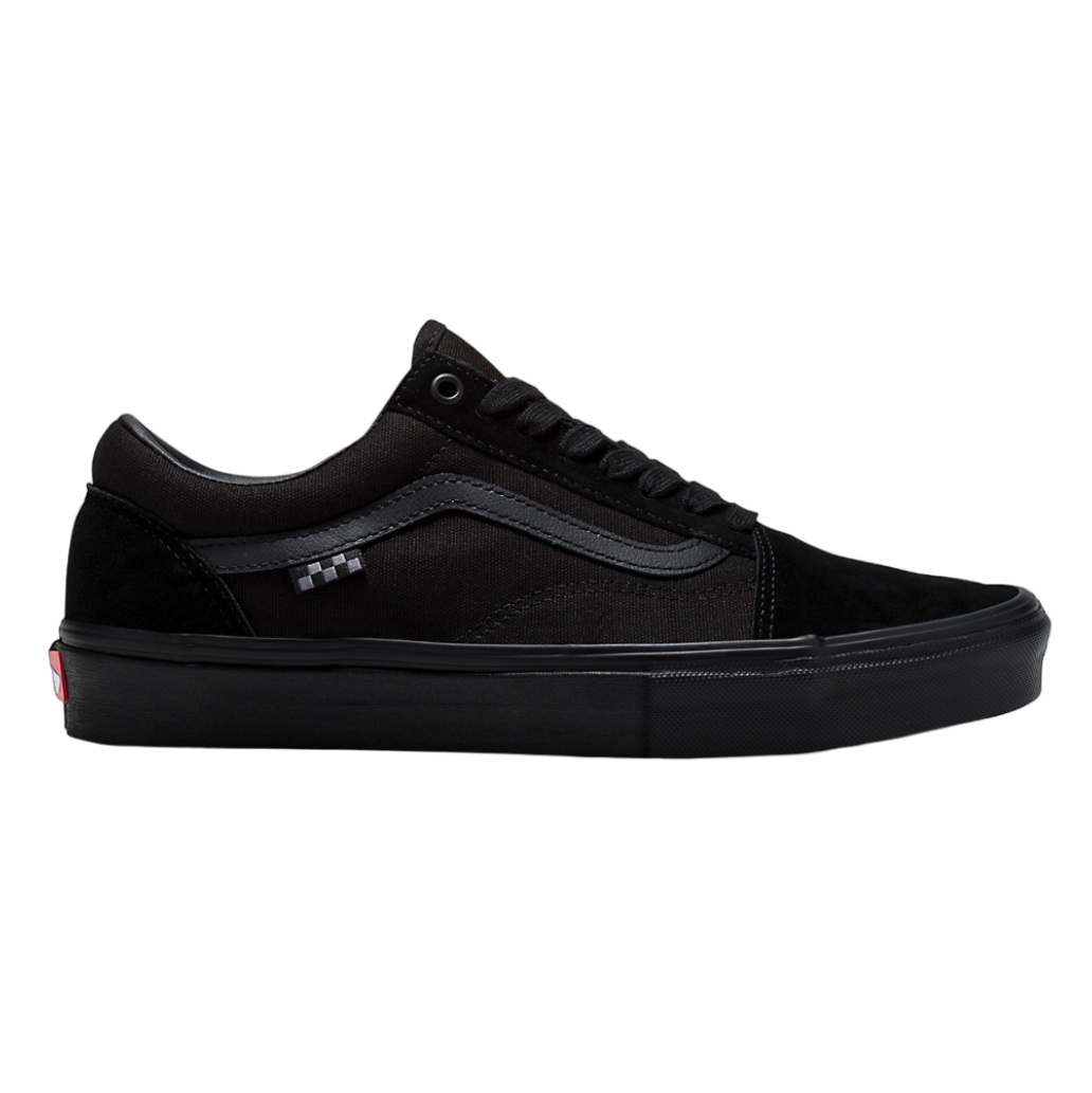 Skate Old Skool - Blackout