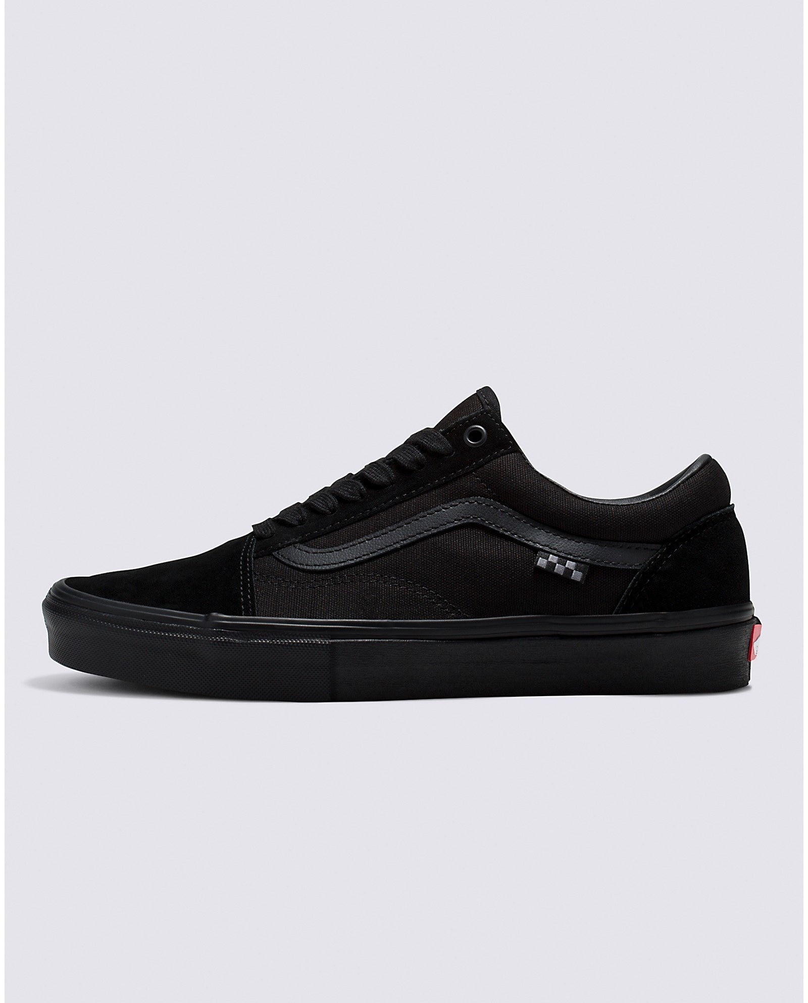 Skate Old Skool - Black/Black