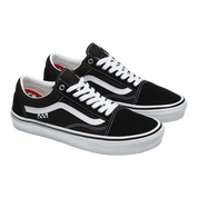 Skate Old Skool - Black/White