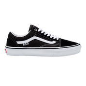 Skate Old Skool - Black/White