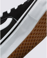 Skate Sk8-Hi - Black/White