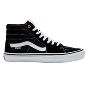 Skate Sk8-Hi - Black/White