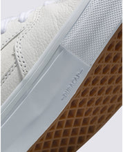 Demi-cabine Daz Skate - Blanc/Blanc 