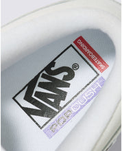 Daz Skate Half Cab - White/White