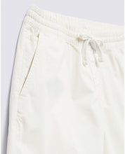 Range Relaxed Elastic 18" Shorts - Antique White