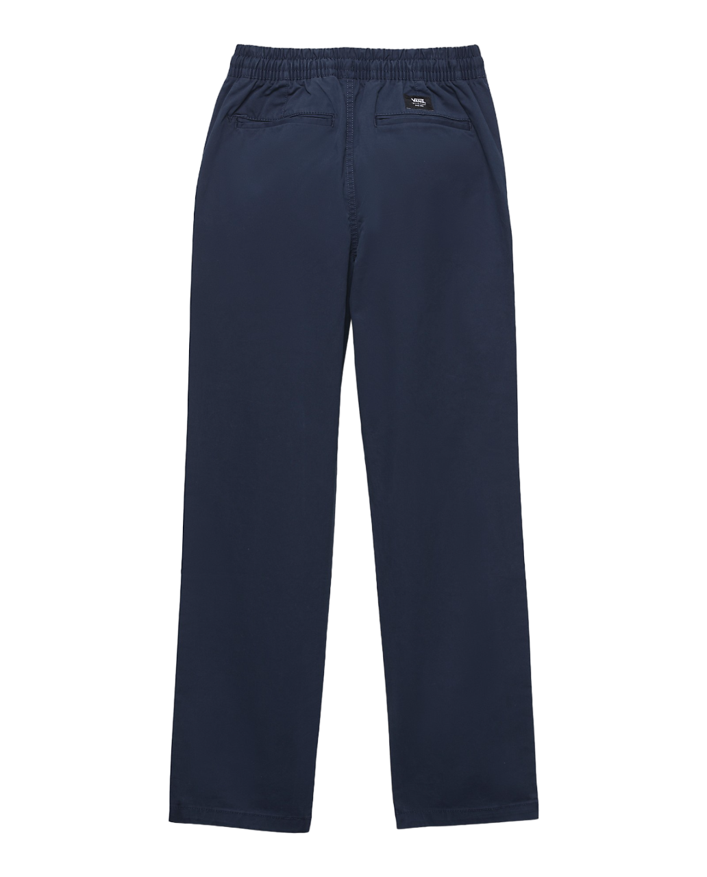 Kids Range Elastic Waist Pants - Dress Blues