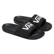 La Costa Slide - Black