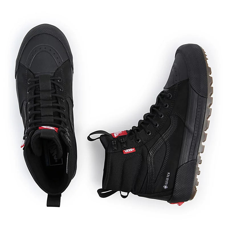 Sk8-Hi Gore-Tex MTE-3 - Blackout