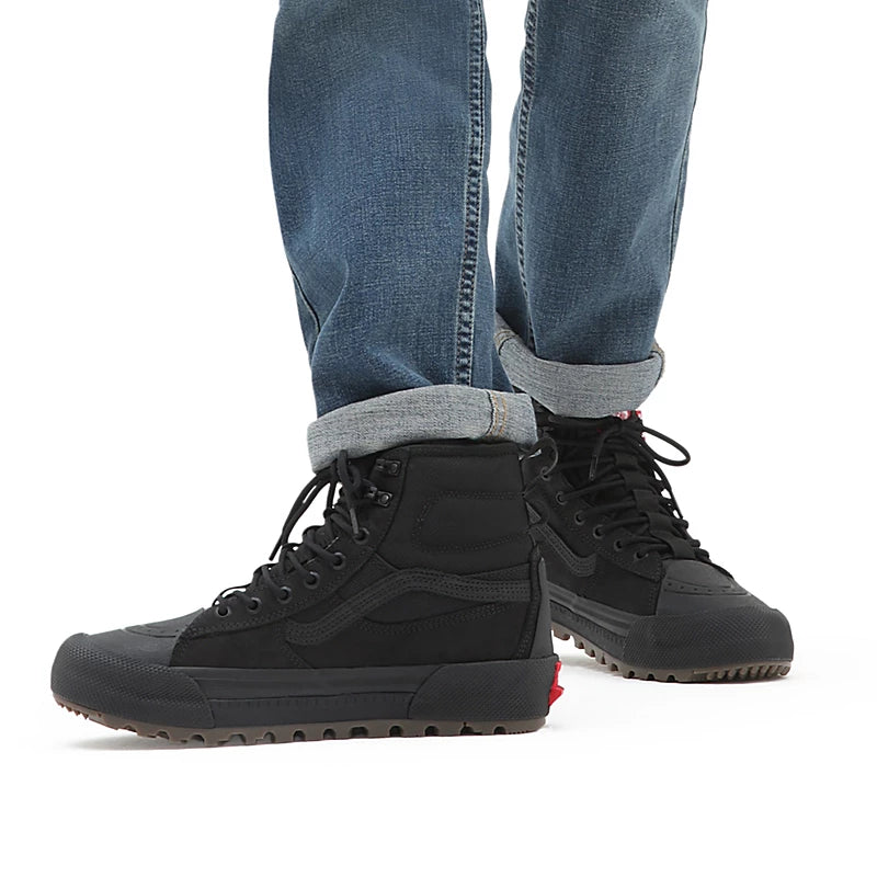 Sk8-Hi Gore-Tex MTE-3 - Noir