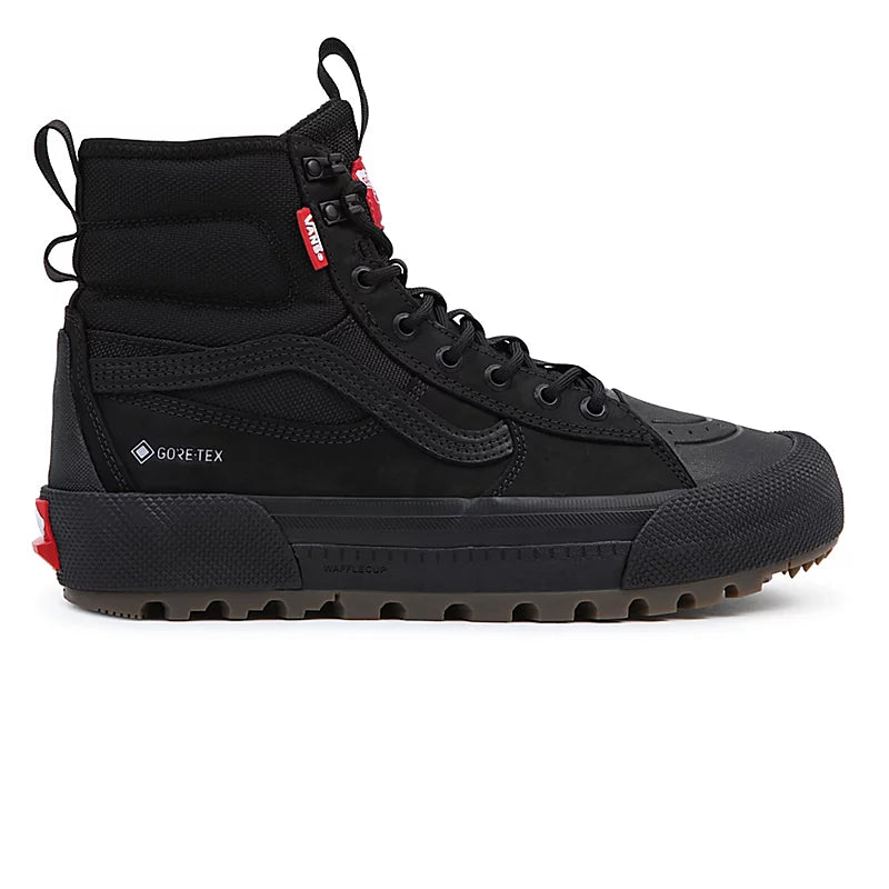 Sk8-Hi Gore-Tex MTE-3 - Blackout