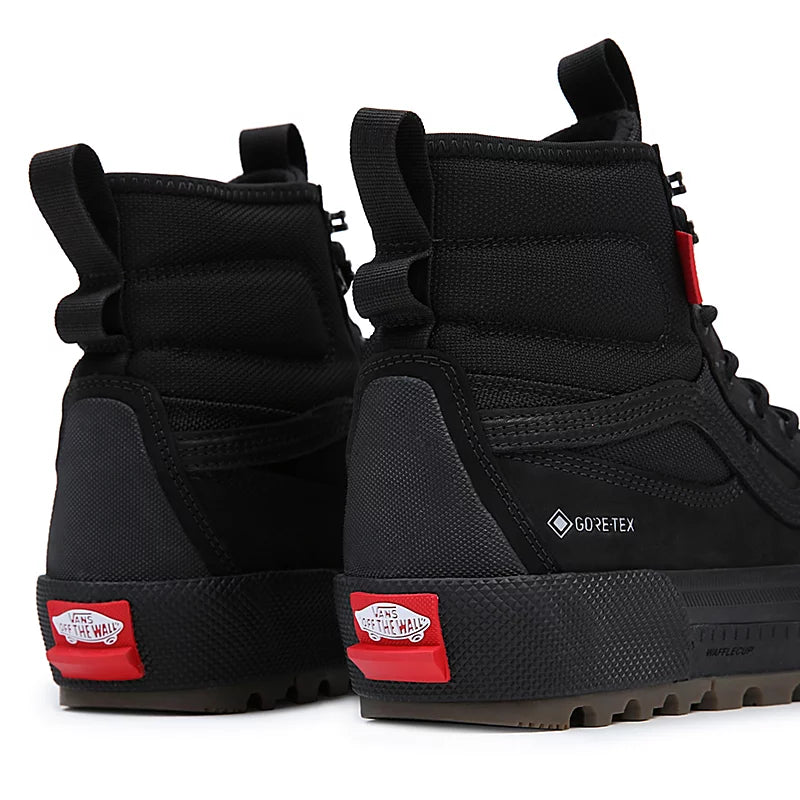 Sk8-Hi Gore-Tex MTE-3 - Blackout