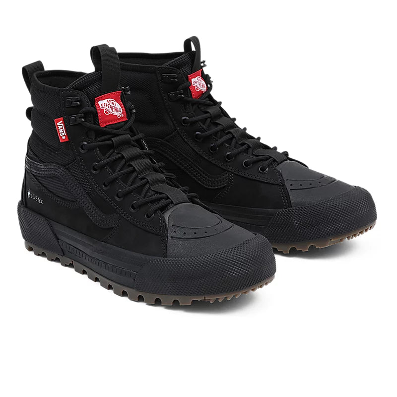 Sk8-Hi Gore-Tex MTE-3 - Blackout