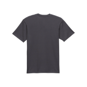 Woven Patch Pocket T-Shirt - Asphalt