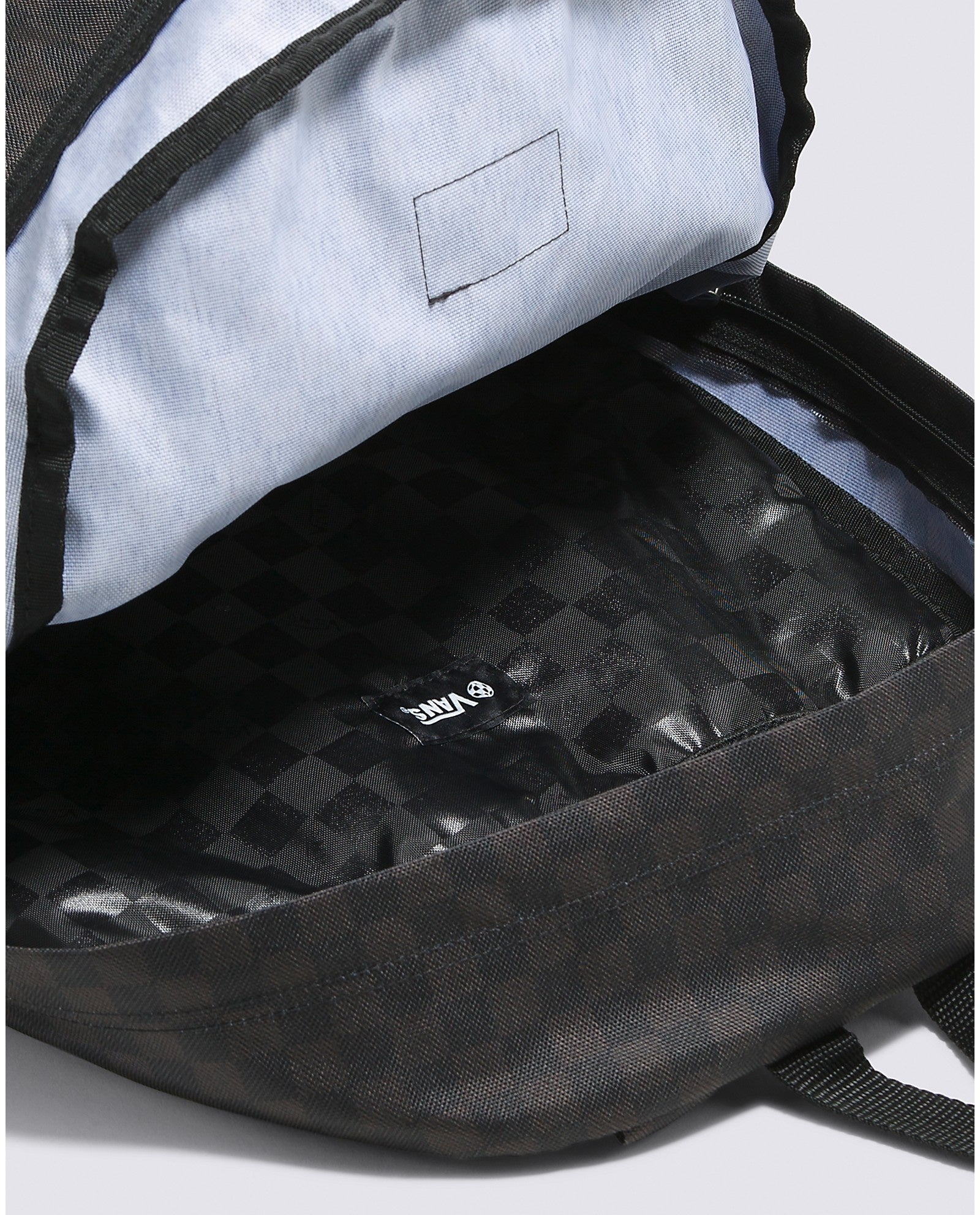 Sac à dos Vans Old Skool H2O Noir/Anthracite – Palm Isle Skateshop