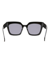 Belden Sunglasses - Black