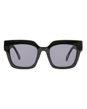 Belden Sunglasses - Black