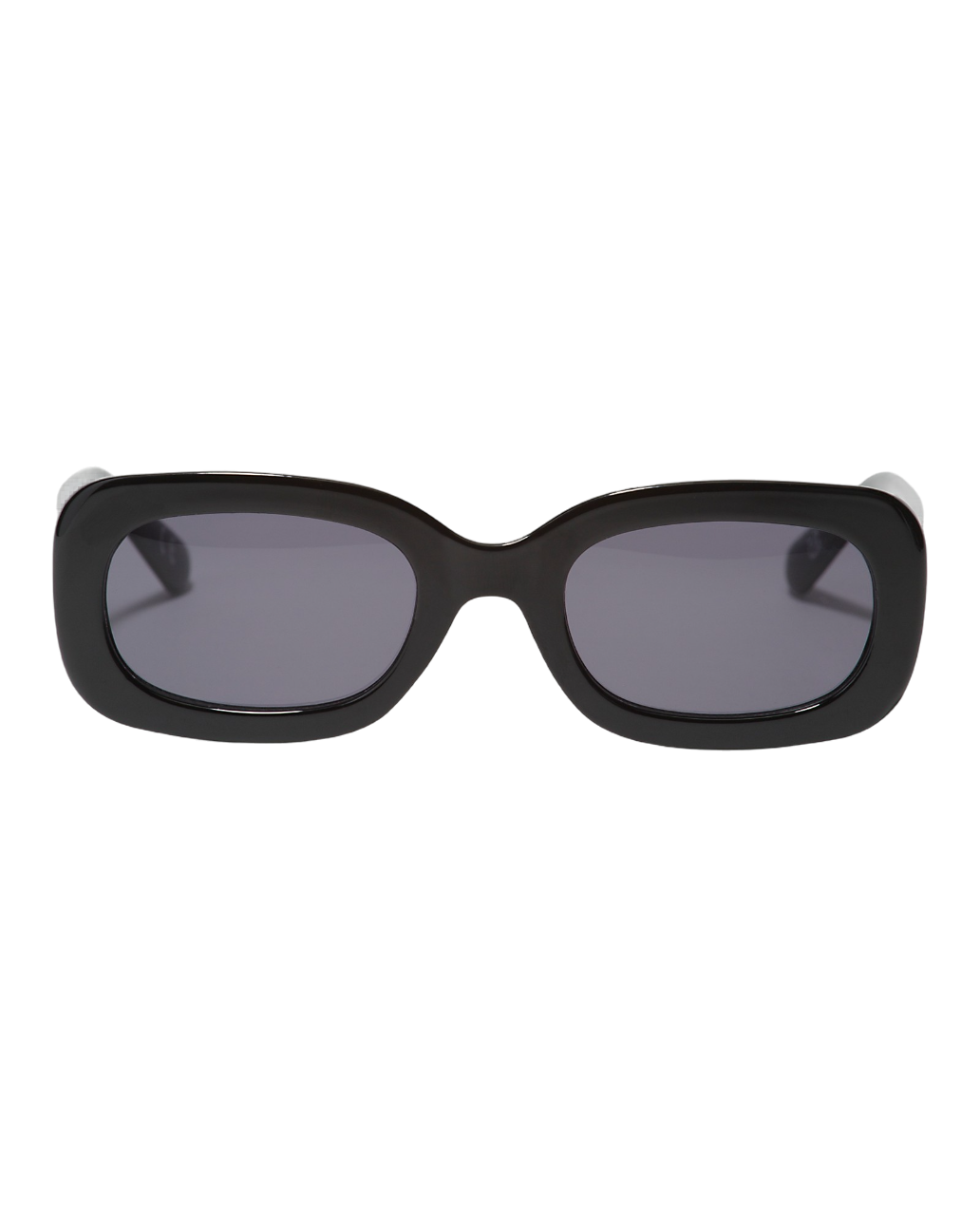 Westview Sunglasses - Black