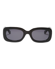 Westview Sunglasses - Black