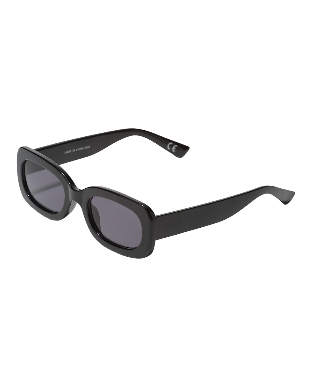 Westview Sunglasses - Black