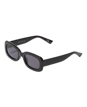 Westview Sunglasses - Black