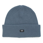 Post Shallow Cuff Beanie - Stormy Weather