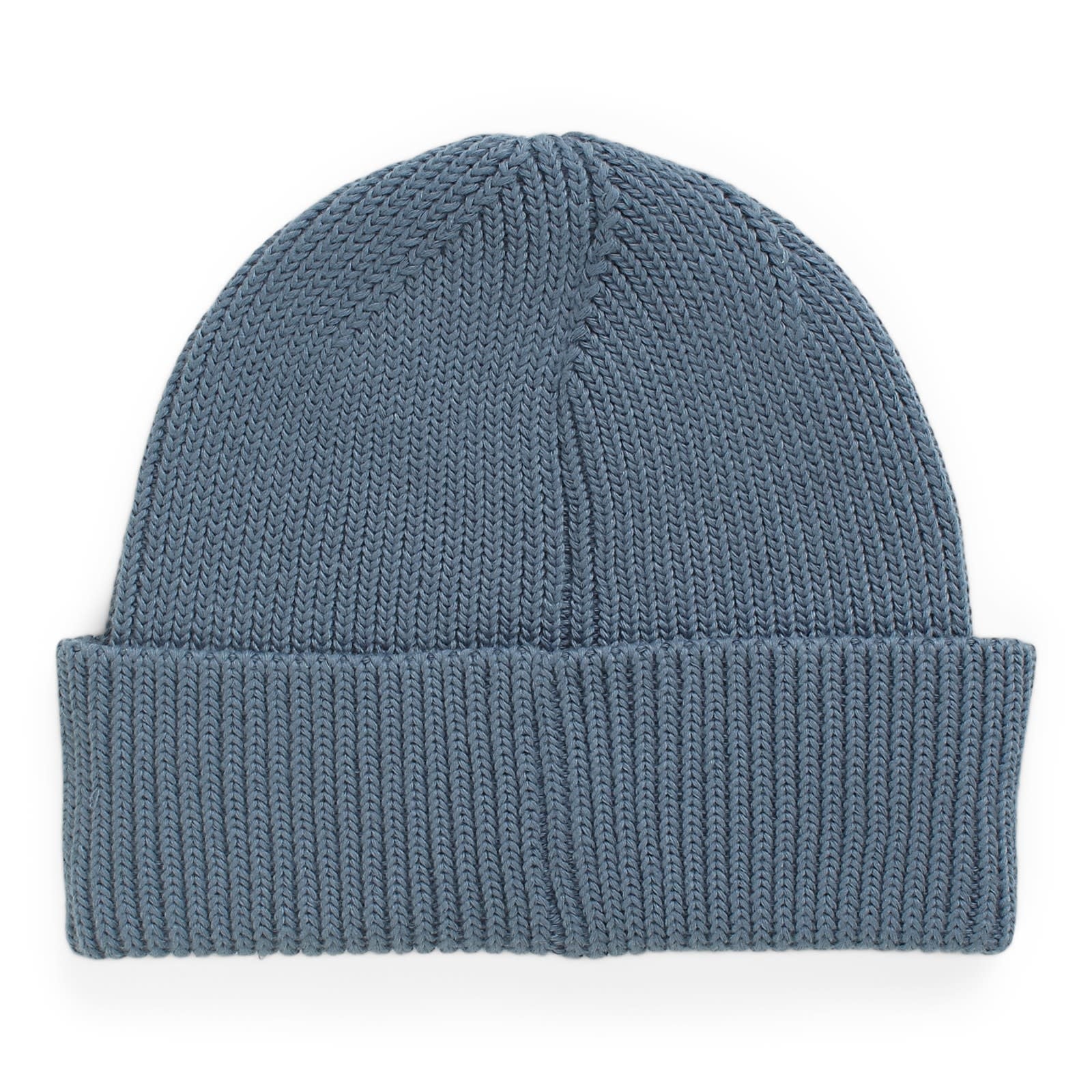 Post Shallow Cuff Beanie - Stormy Weather