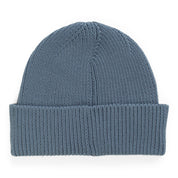 Post Shallow Cuff Beanie - Stormy Weather