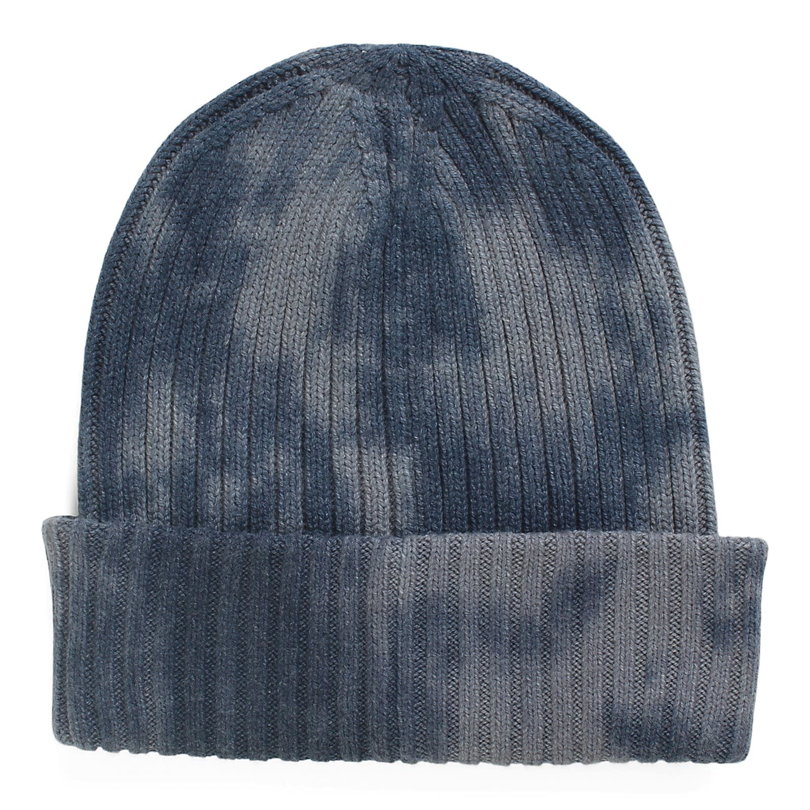 Parkview Cuff Beanie - Dress Blues