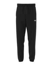 Core Basic Fleece Pants - Black