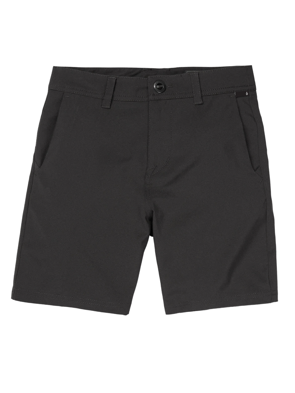 Big Boys Frickin Cross Shred Static 16" Short - Black Out