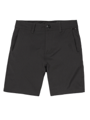 Big Boys Frickin Cross Shred Static 16" Short - Black Out