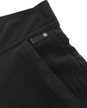 Frickin Cross Shred Trunks - Black