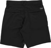 Boxer de bain Frickin Cross Shred - Noir