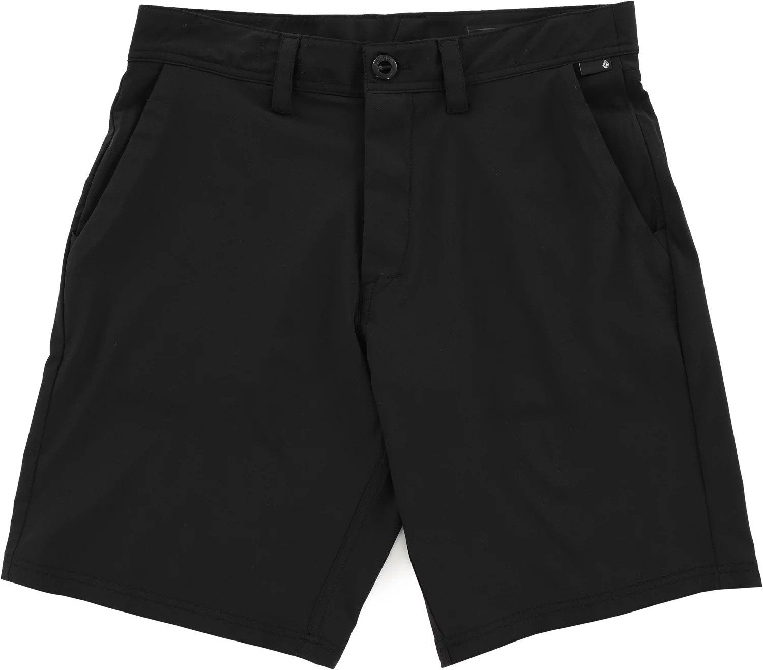 Boxer de bain Frickin Cross Shred - Noir